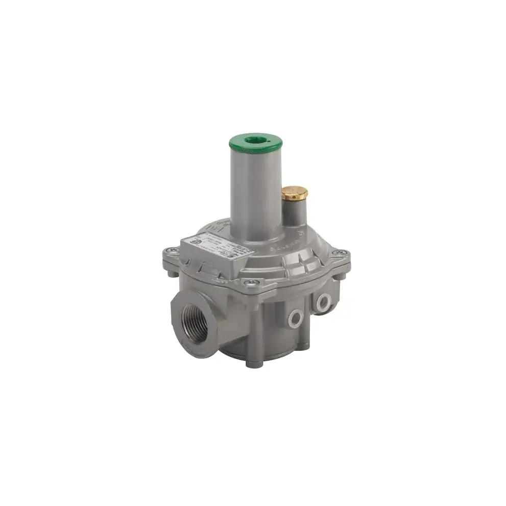 Regulador de pressão Governor para gás – segurança e eficiência em aplicações industriais e comerciais