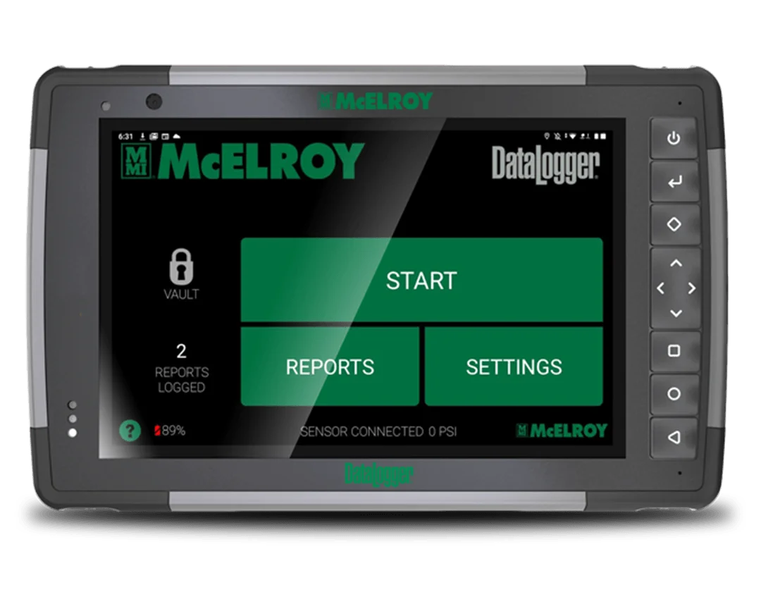TERMOFUSAO 3 - DATALOGGER