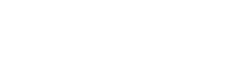 Logo HGS branco em fundo transparente